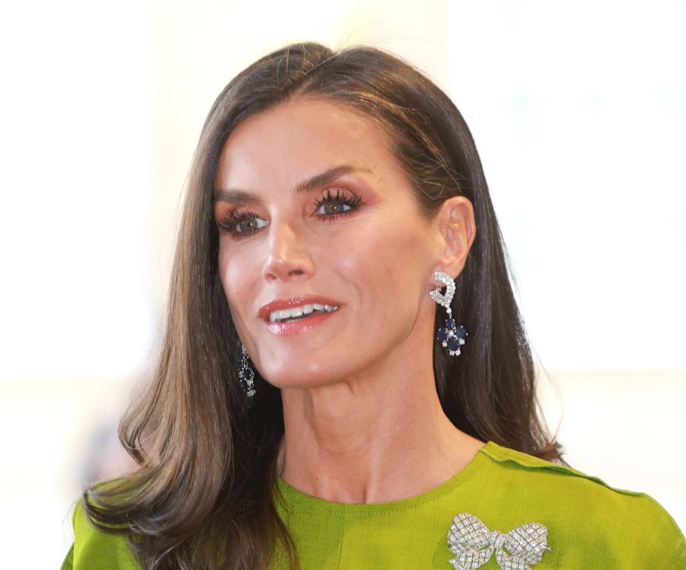 haljina kraljice leticije