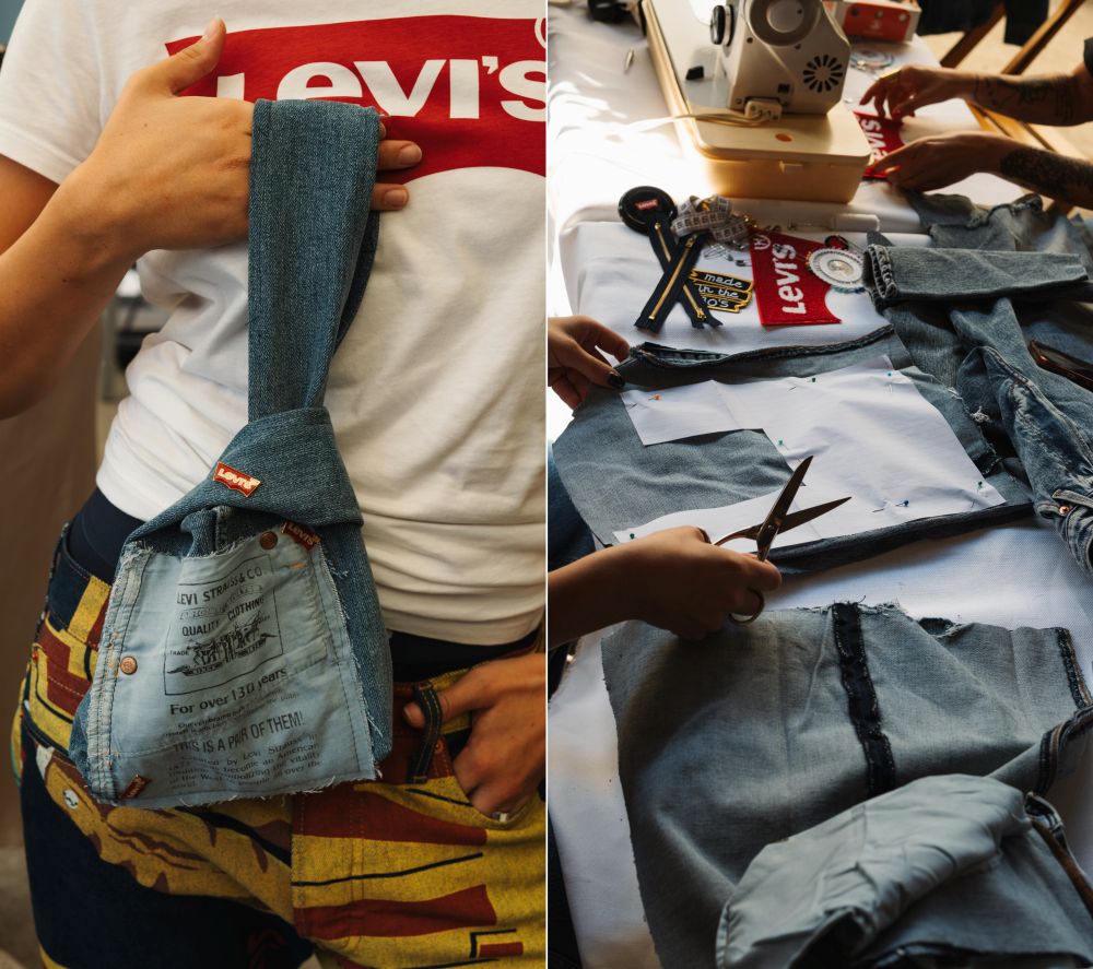 Levi’s 501