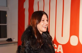 Supruga Dragana Bjelogrlića