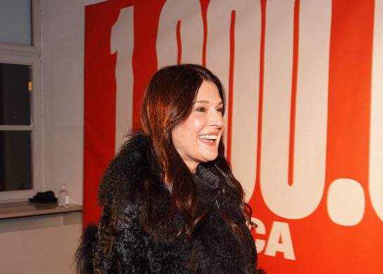 Supruga Dragana Bjelogrlića