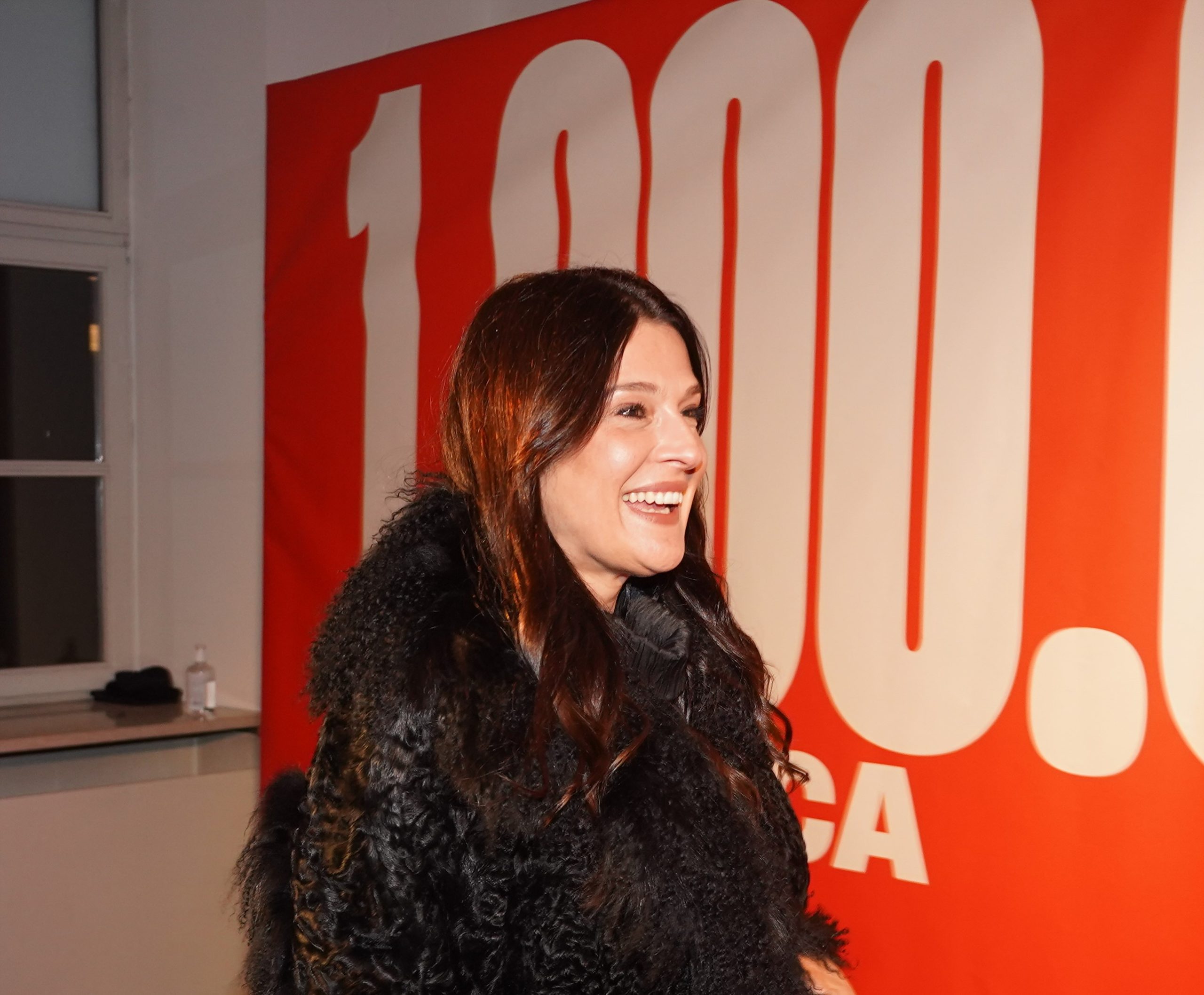 Supruga Dragana Bjelogrlića