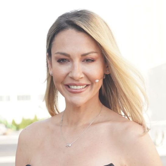 porodila se Marijana Mićić