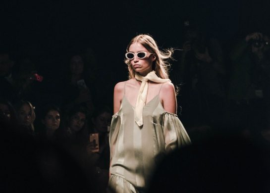 trendovi za prolece 2024.