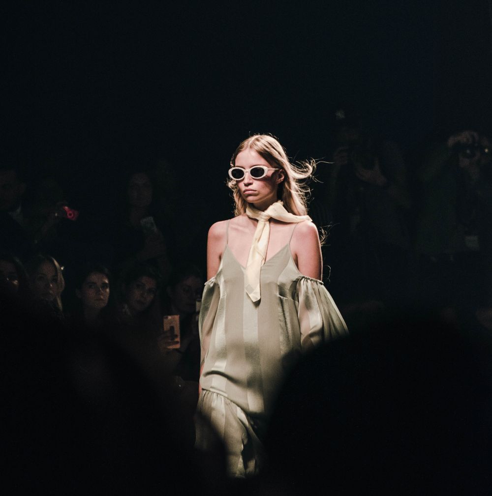 trendovi za prolece 2024.