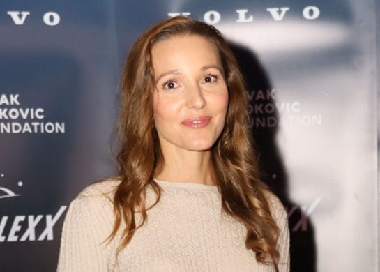 stil Jelene Đoković