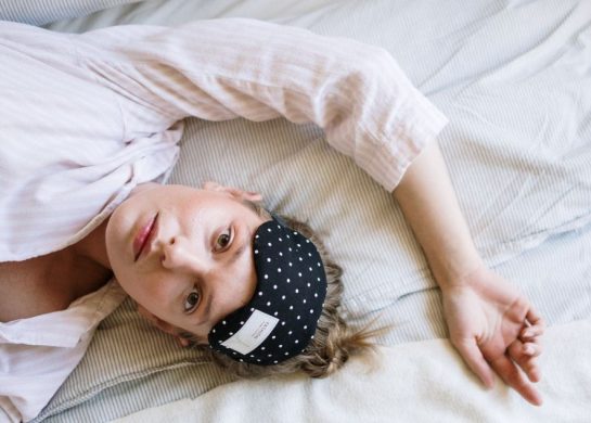 izlečite nesanicu, položaj spavanja i feng šuji