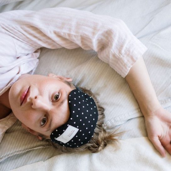 izlečite nesanicu, položaj spavanja i feng šuji