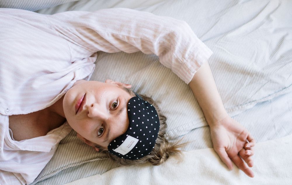 izlečite nesanicu, položaj spavanja i feng šuji