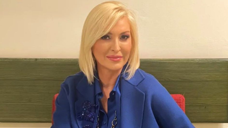 modni izbori Olivere Kovačević