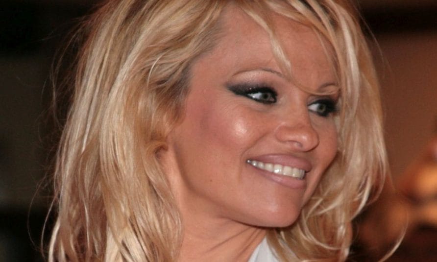 izgled pamele anderson