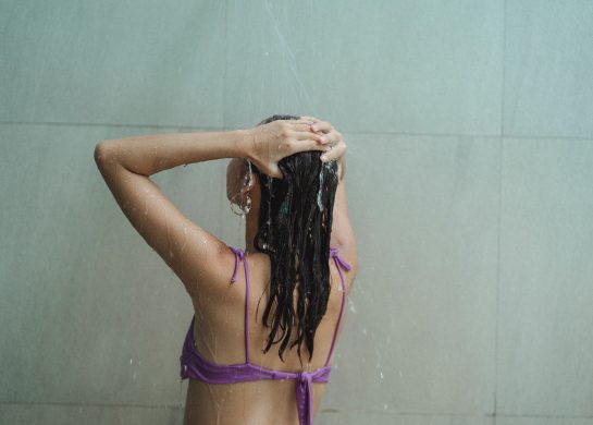 Kada treba prati kosu