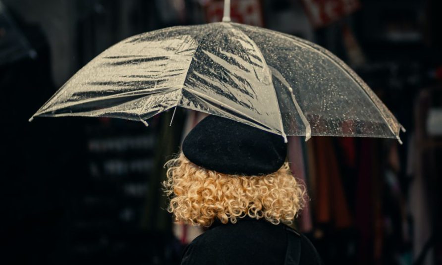 Losion protiv kovrdžanja kose frizure