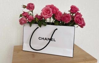 chanel mini kelly najpraktičnije torbe