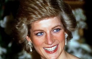 kosa princeze dajane