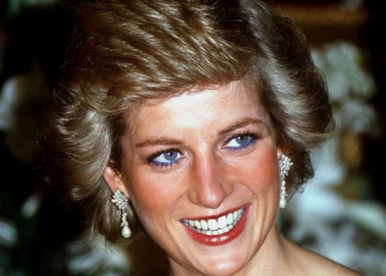 kosa princeze dajane