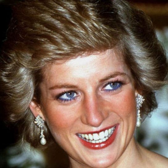 kosa princeze dajane