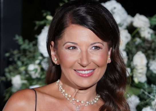 haljina sanje marinković