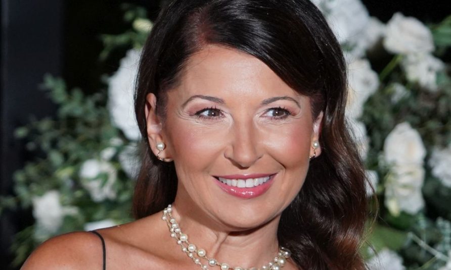 haljina sanje marinković