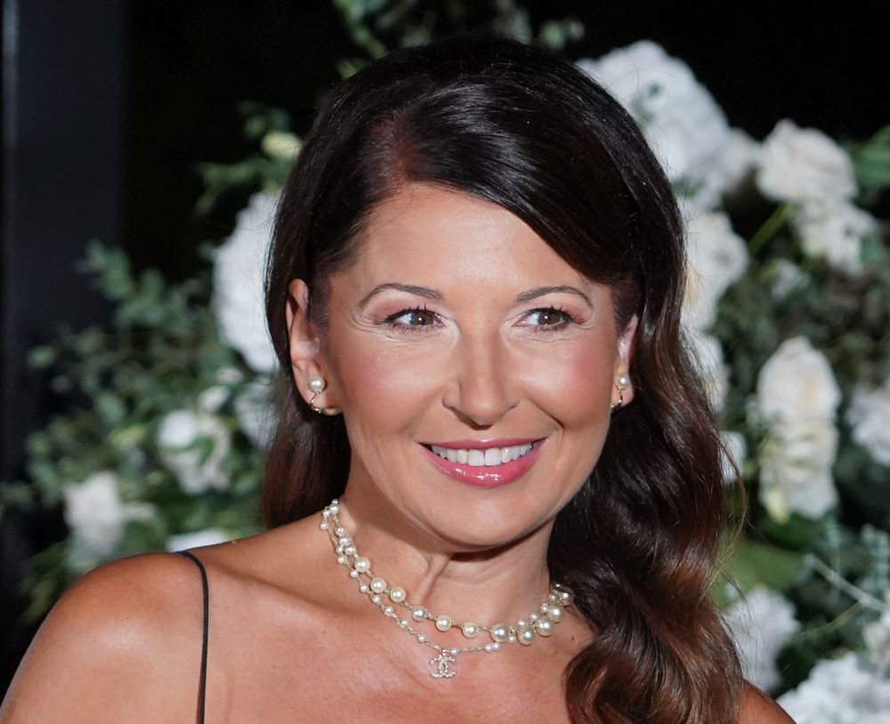 haljina sanje marinković