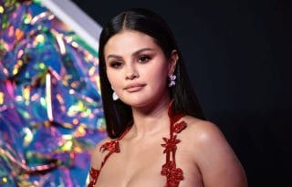 nokti selene gomez