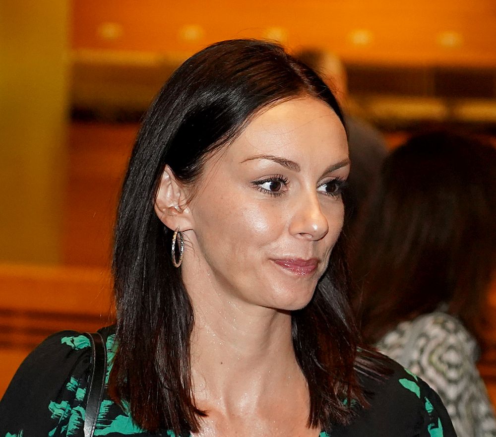 punđa Slobode Mićalović, Sloboda Mićalović