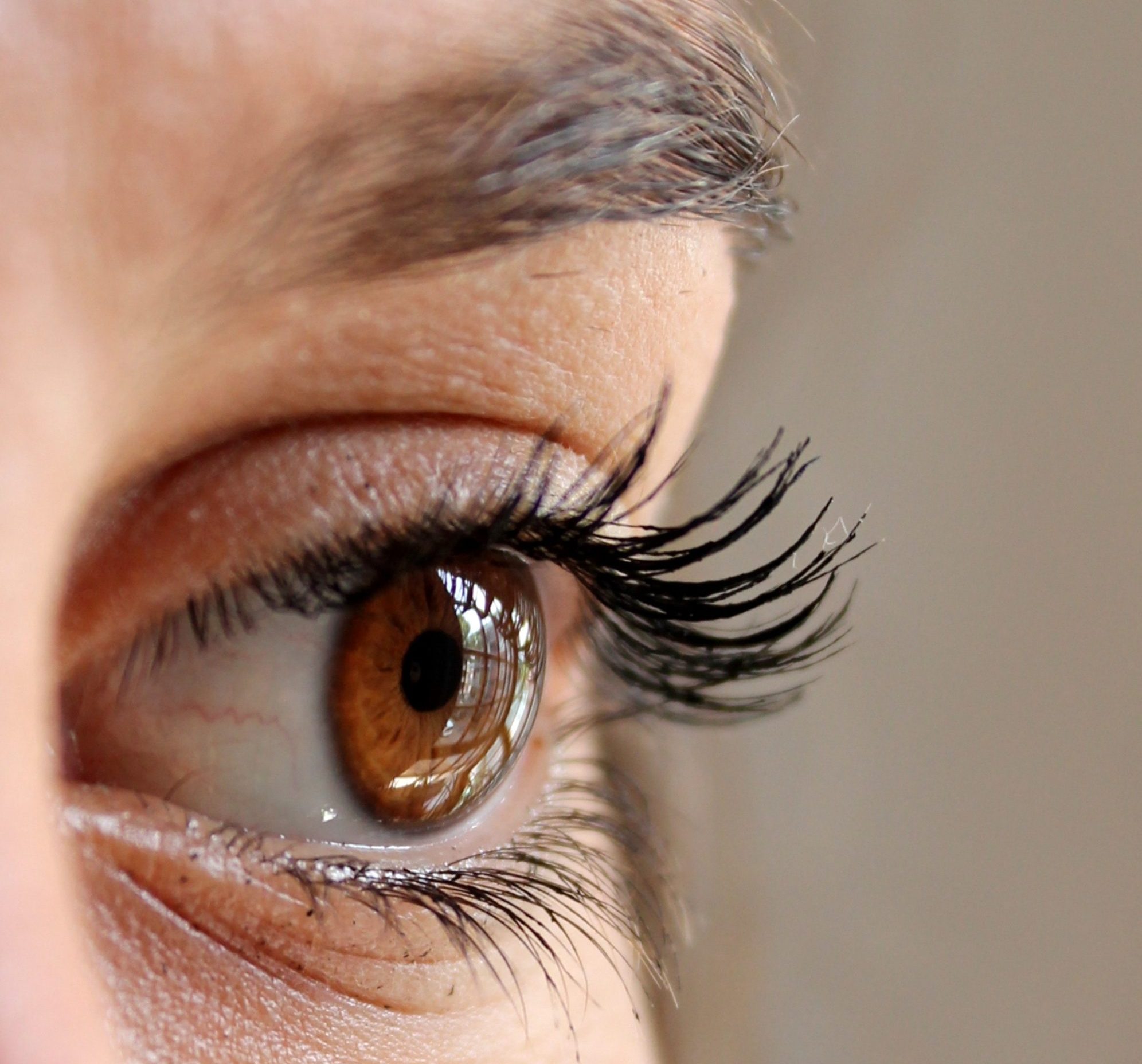 Trik za gušće trepavice