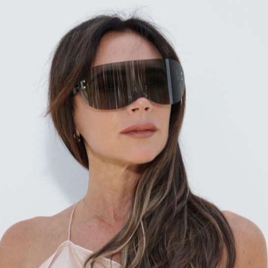 izgled viktorije bekam