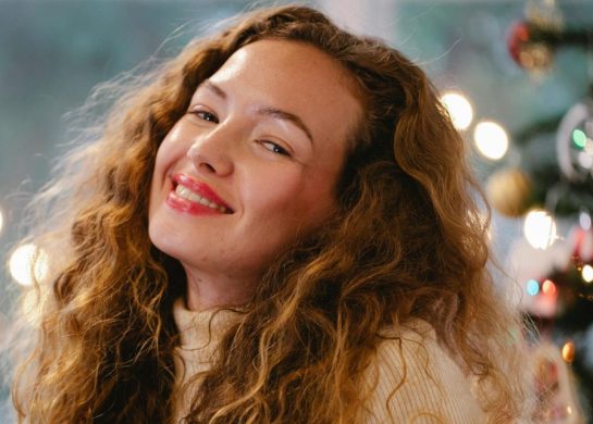 novogodišnje frizure