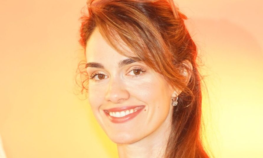 porodila se Anja Alač