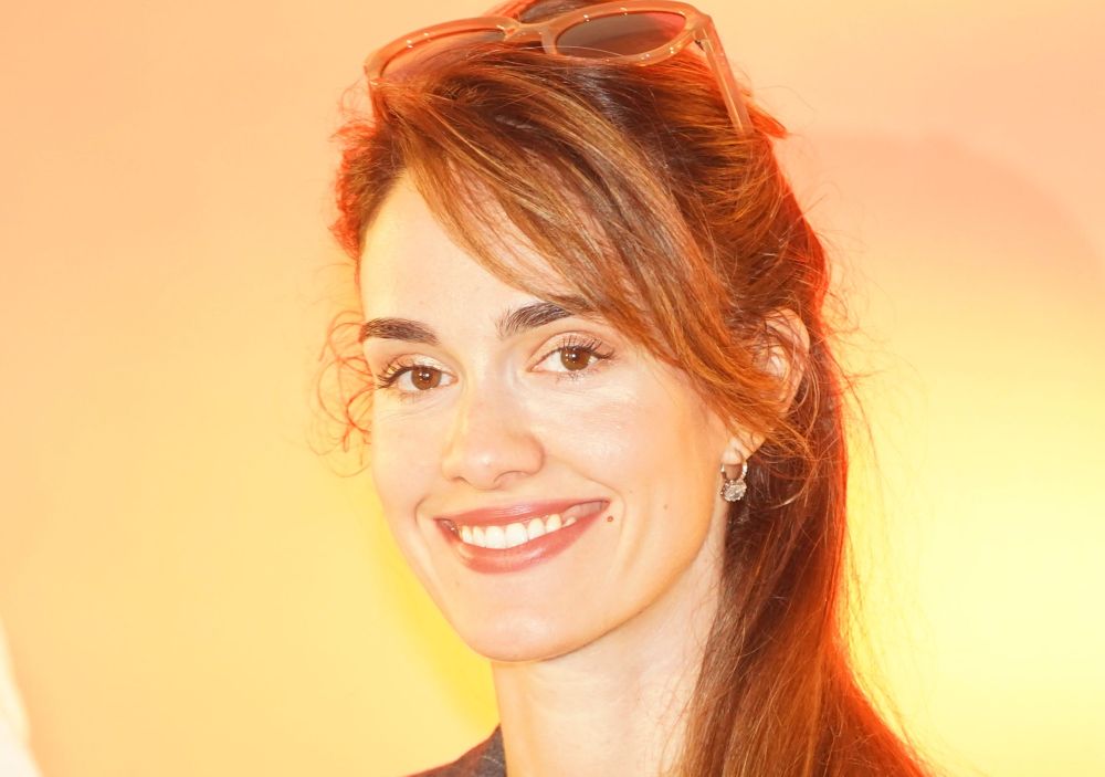 porodila se Anja Alač