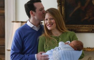 Danica i Filip karađođević