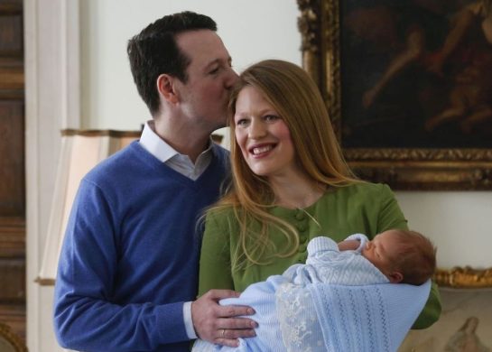 Danica i Filip karađođević