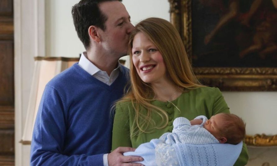 Danica i Filip karađođević