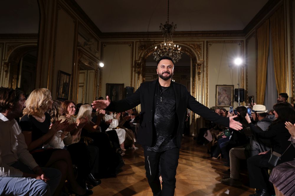 7. Serbian Fashion Day