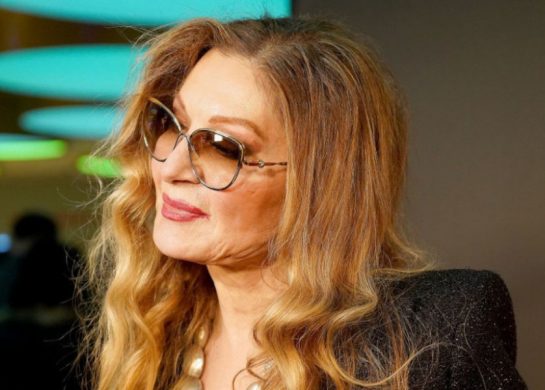 Izgled Danice Maksimović