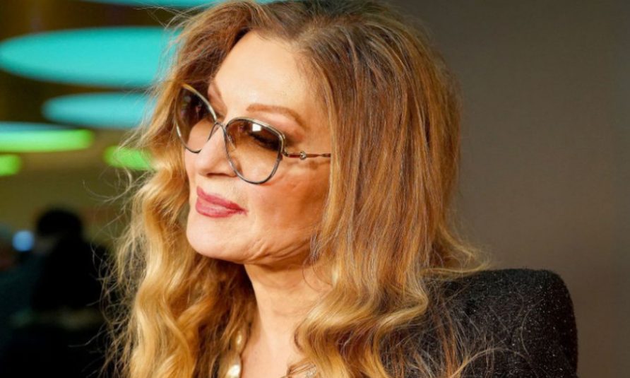 Izgled Danice Maksimović