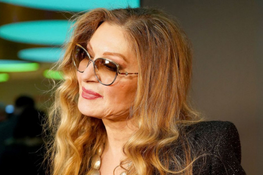 Izgled Danice Maksimović