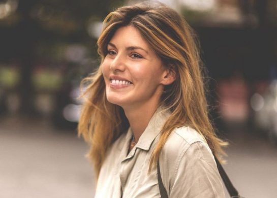 Suknja Tamare Dragičević