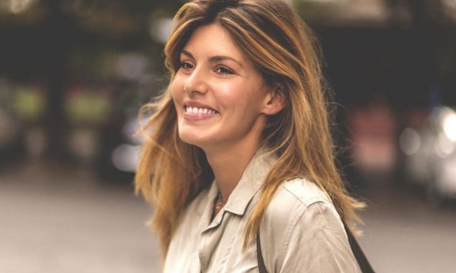 Suknja Tamare Dragičević