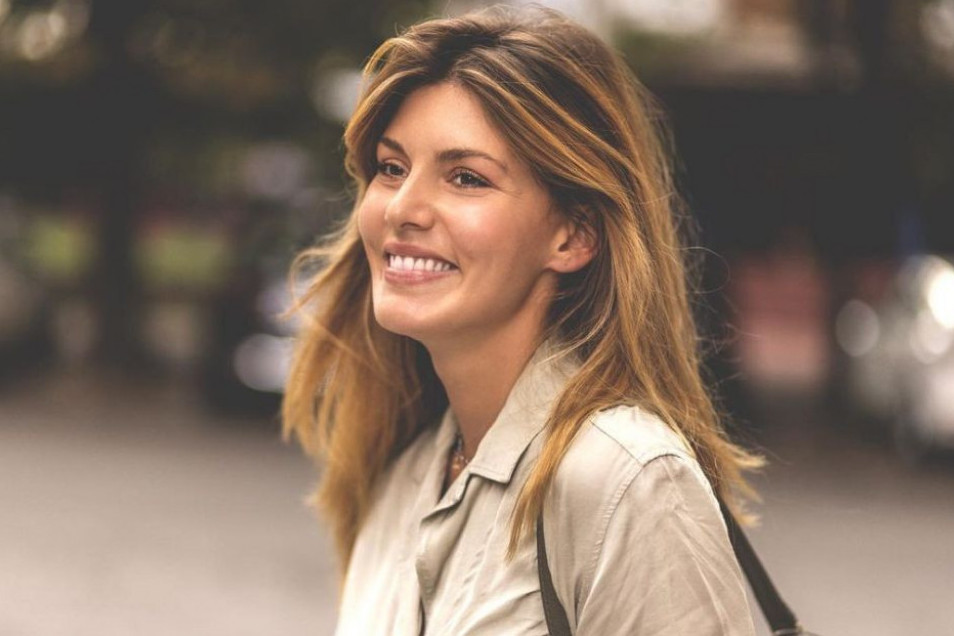 Suknja Tamare Dragičević