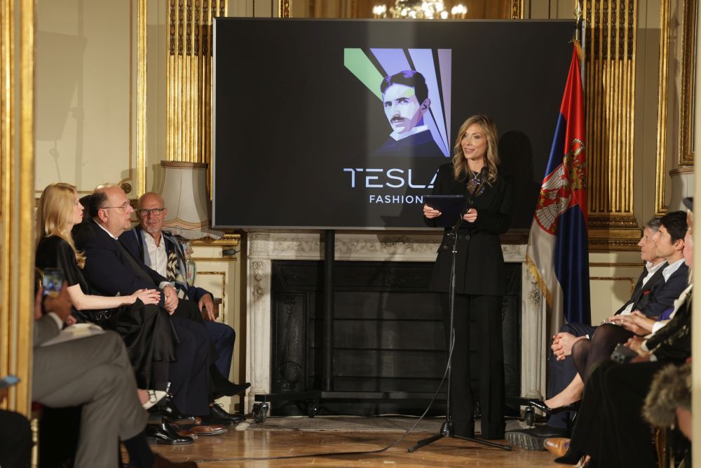 7. Serbian Fashion Day