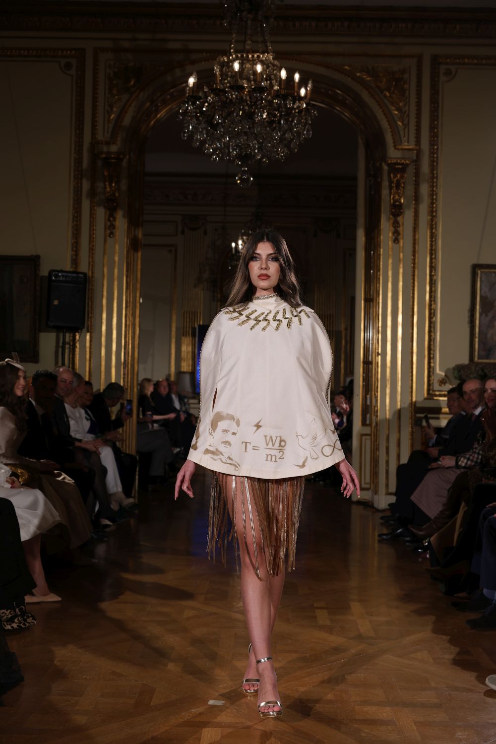 7. Serbian Fashion Day