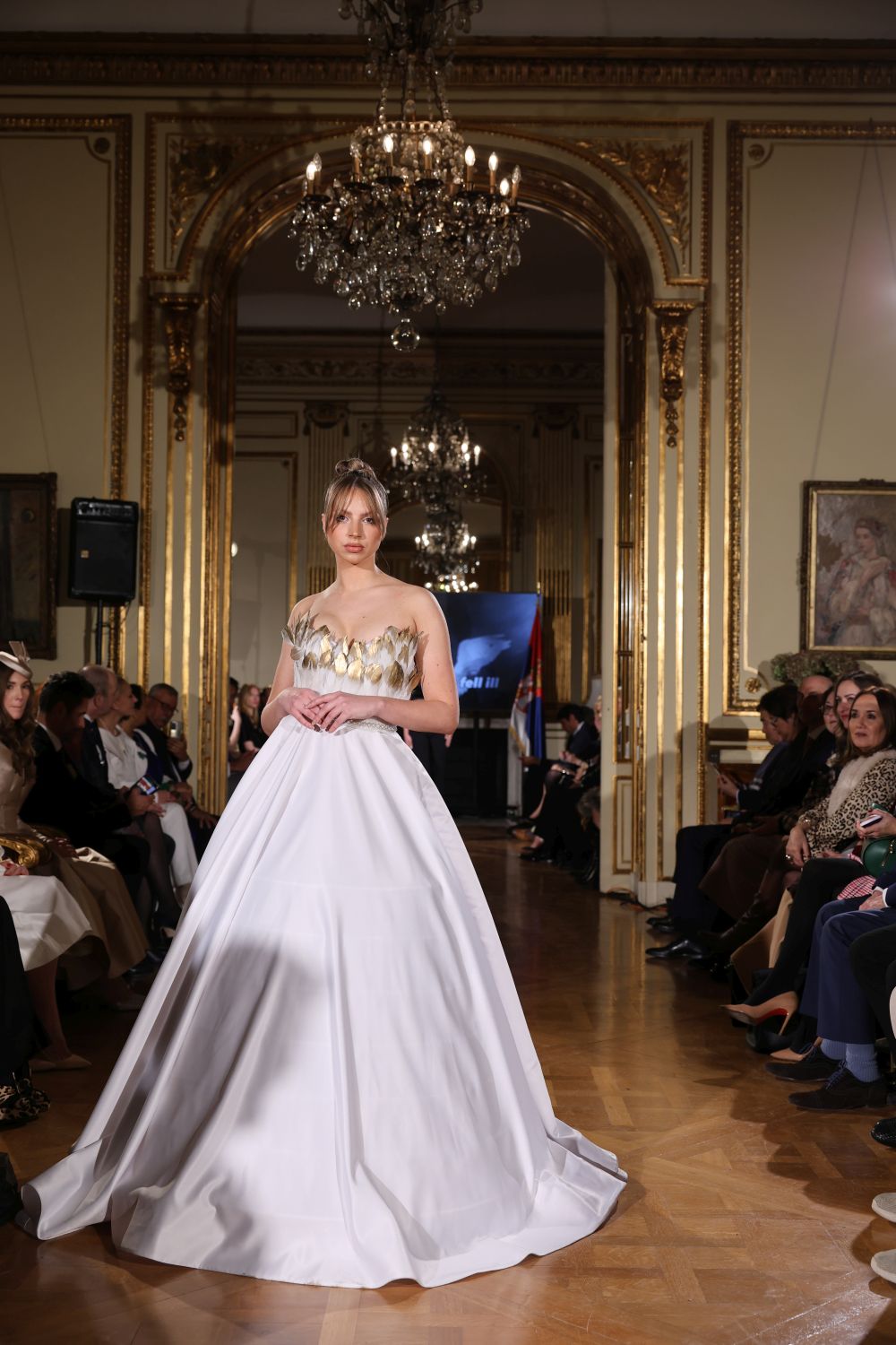 7. Serbian Fashion Day