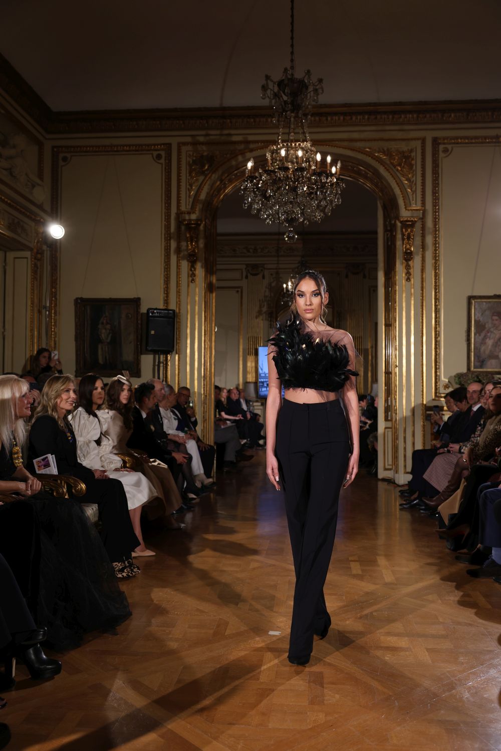 7. Serbian Fashion Day