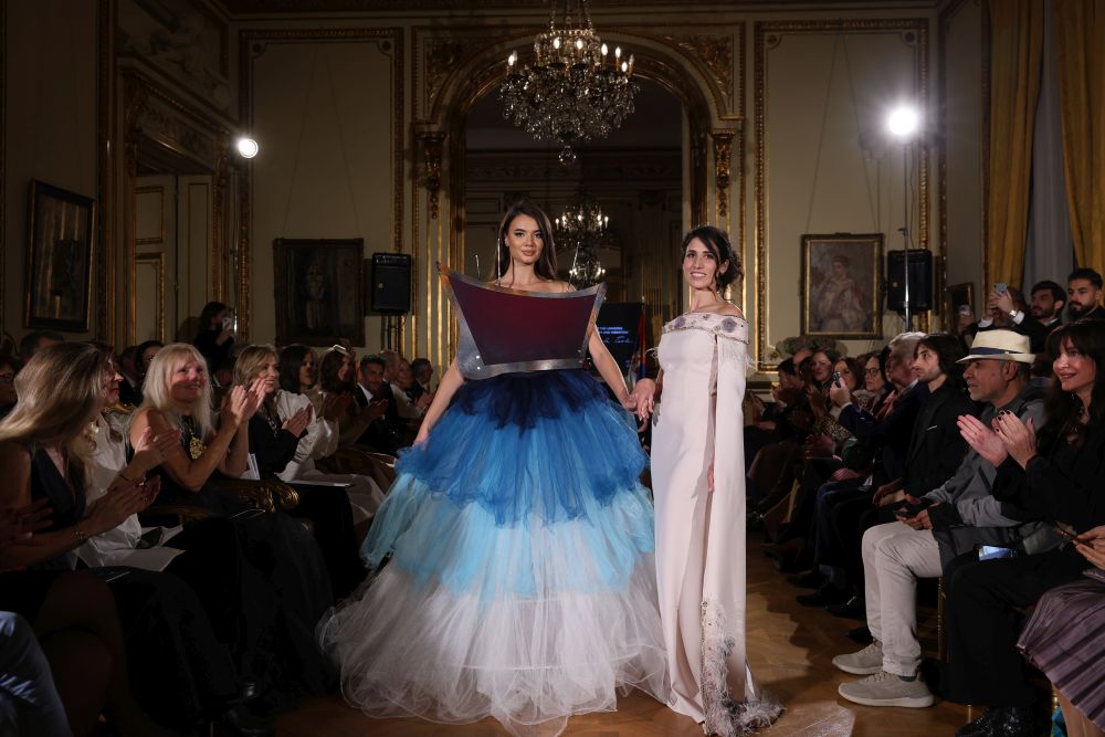 7. Serbian Fashion Day