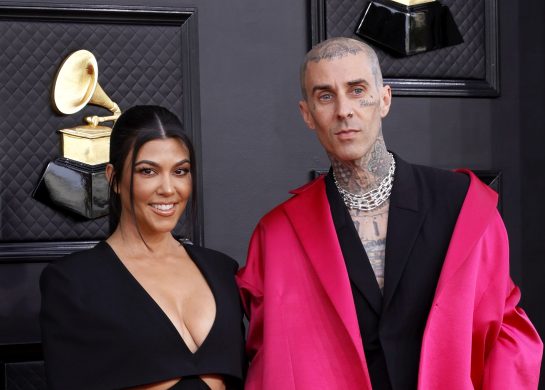 porodila se kortni kardašijan