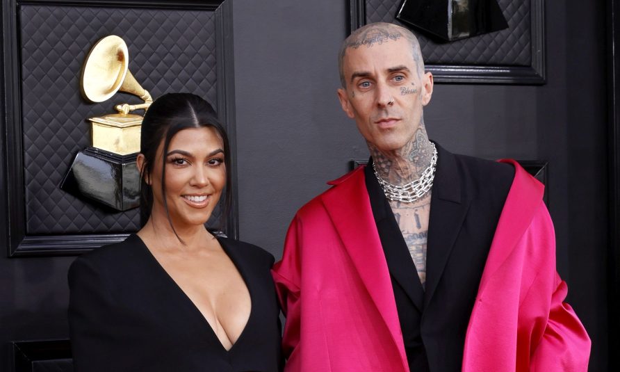 porodila se kortni kardašijan