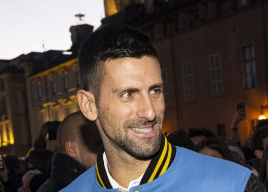 jakna novaka đokovića