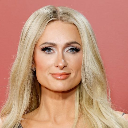 Paris Hilton