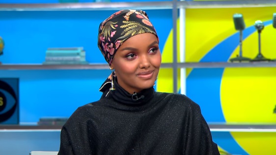 Halima Aden prva manekenka sa hidžabom